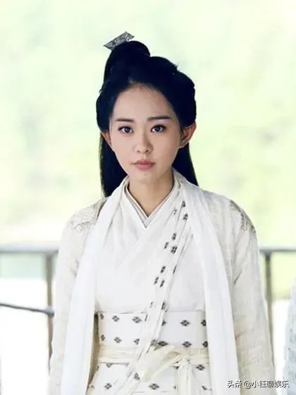 孙耀琦为什么没有大红?