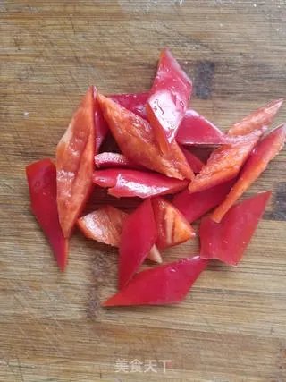 丝瓜炒鸡蛋