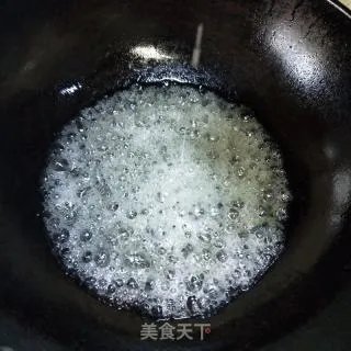 拔丝地瓜