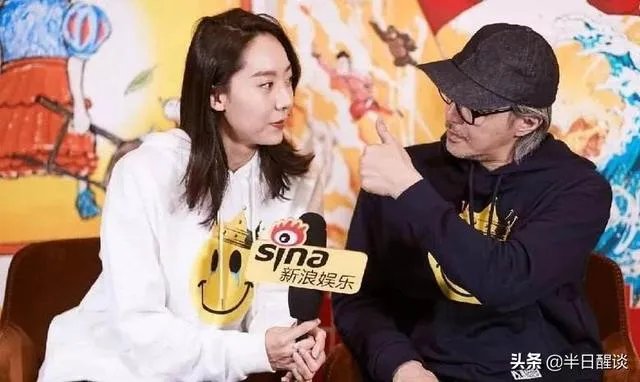 鄂靖文在演了《新喜剧之王》后,为什么还是没火?