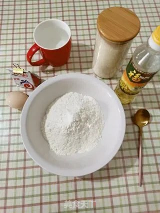 牛角包