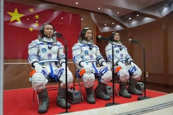 57岁少将聂海胜再担重任,他此次的主要任务是什么?