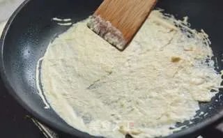 杂粮煎饼