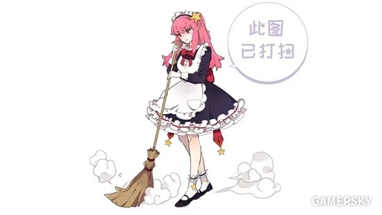 伪娘是自古以来的艺术 酸爽不敢信的囧图