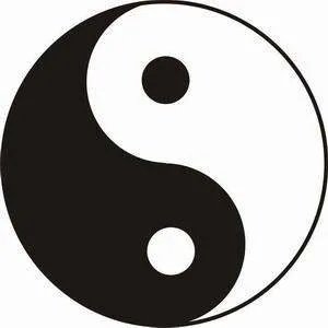 太极图的真正含义是什么