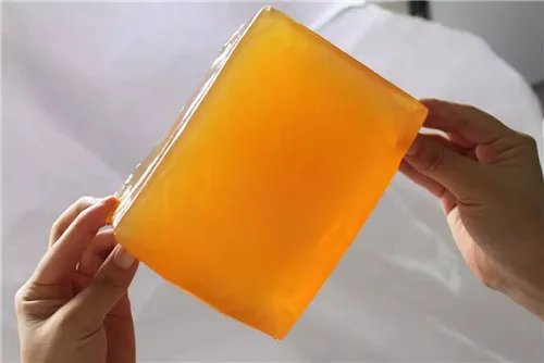 什么是热熔胶