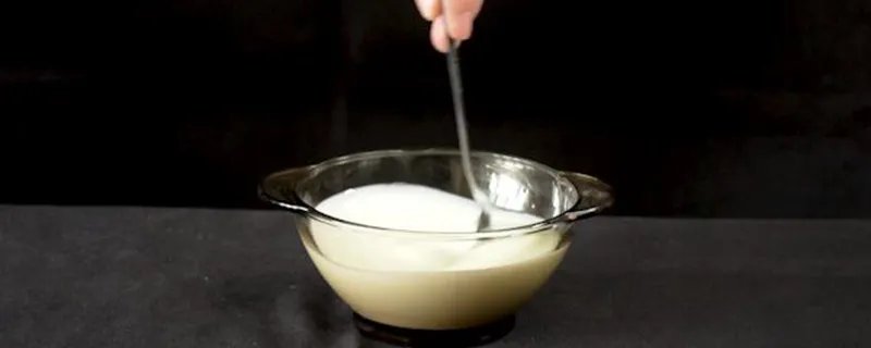黄油是什么油
