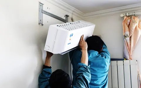 如何拆空调 拆空调的步骤方法