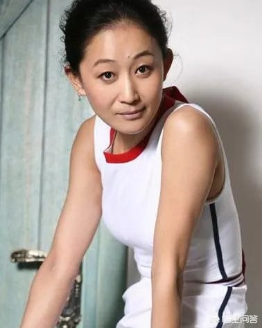 如何评价演员陈瑾?