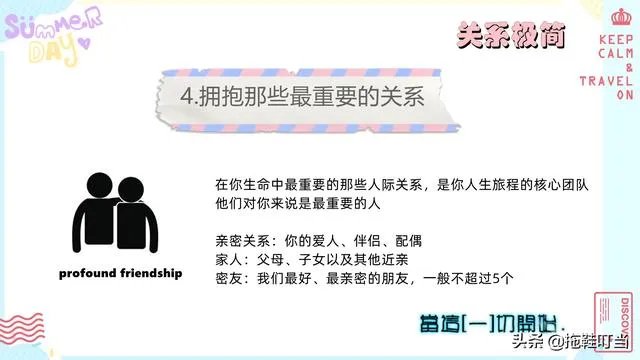 极简主义是什么意思?