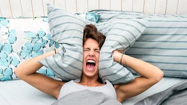 中国超3亿人存在睡眠障碍,如何才能使睡眠质量达标?