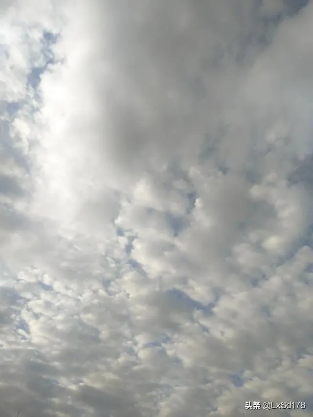 为什么会下雨?