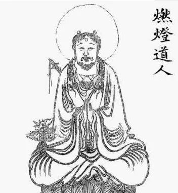 燃灯道人为什么会叛教？原因是什么