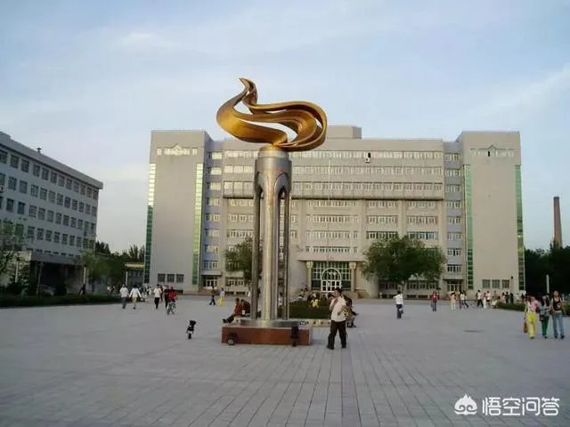 新疆石河子大学是一所什么档次的大学?