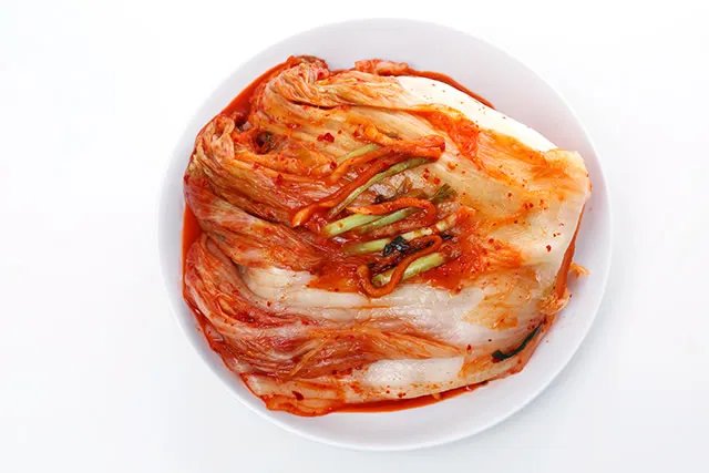 辣白菜的腌制方法和配料 辣白菜选购及食用须知