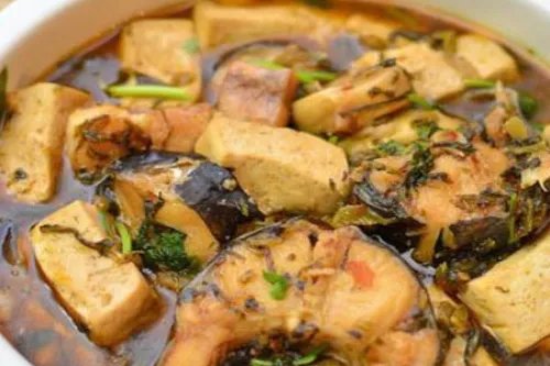 鲶鱼怎么做好吃?(详细)