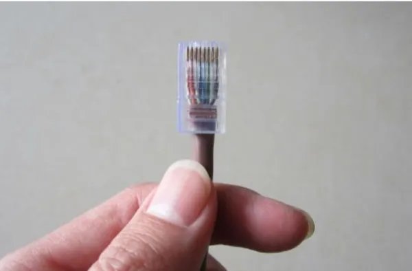 网络电缆被拔出是什么意思,要怎么解决?