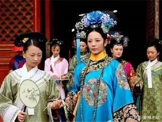 端妃是好的还是坏的