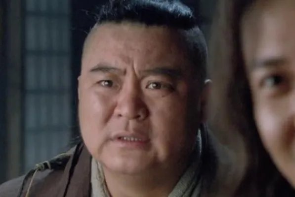 打虎将李忠是什么人?他为何会被人看不起