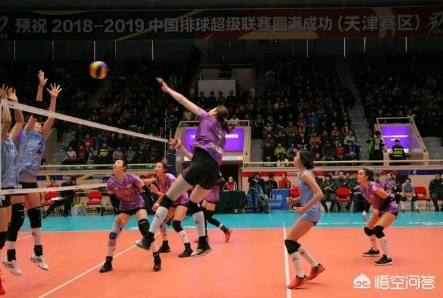天津女排有些天才队员,拿过多次国内冠军,为什么入选国家队员在国家队成为替补?