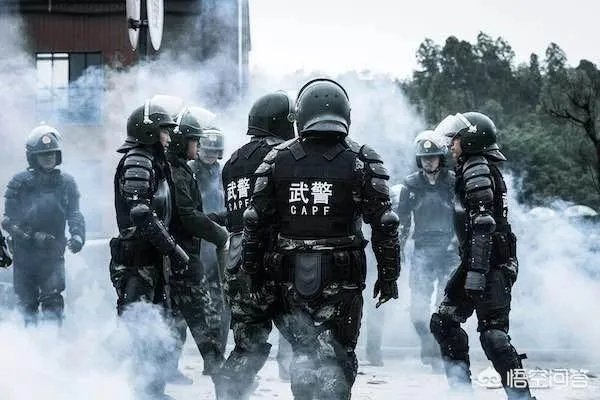 武警警官学院怎么样?