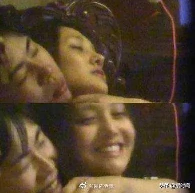 胡彦斌连发四条微博开撕郑爽,你觉得他真爱过郑爽吗?