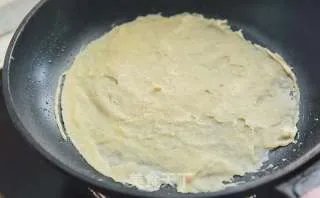 杂粮煎饼