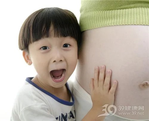 怀孕原来还有这些好处！