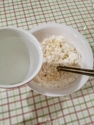 牛角包