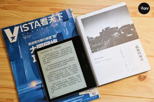 Kindle买哪个版本好呢?