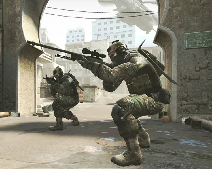 k神csgo哪个战队的