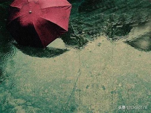 为什么会下雨?