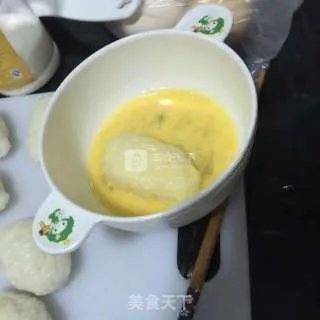糯米团