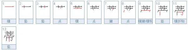 蒂