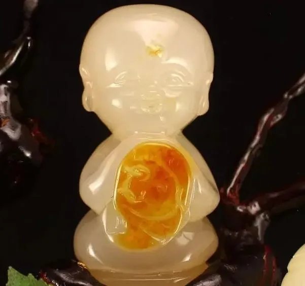 什么是阜新玛瑙?