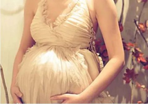 奉子成婚是什么意思？