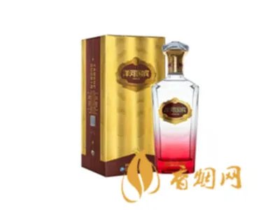 洋酒路易十四酒多少钱?了解一下这款名酒的售价