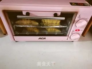 牛角包