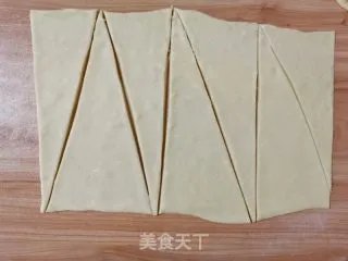 牛角包
