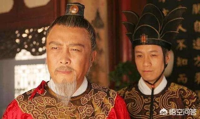 张居正电视剧
