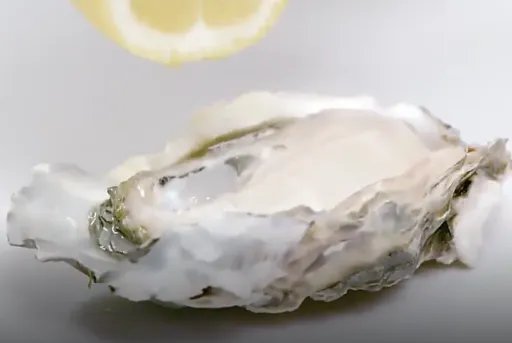 生蚝怎么打开