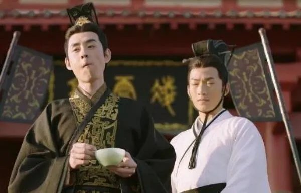 曹睿简介:曹丕儿子,曹操孙子(三国曹魏第二位皇帝)