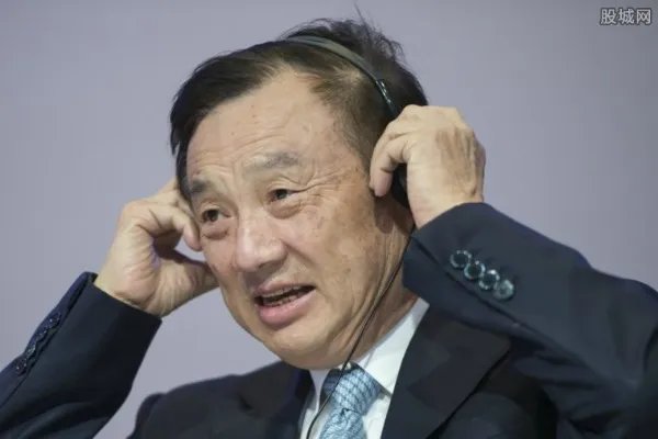 孙亚芳与任正非关系 任正非之前是孙亚芳上级   