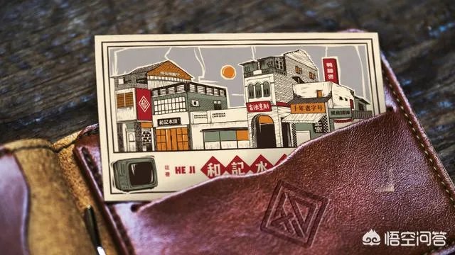 品牌设计公司都做什么?