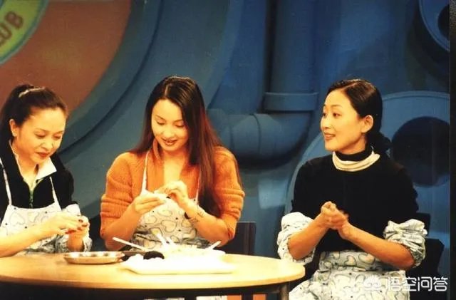 如何评价演员陈瑾?