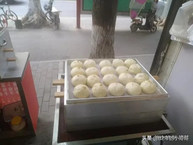 哪里可以学做包子技术,大概要多少钱?
