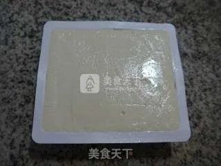虾潺豆腐汤