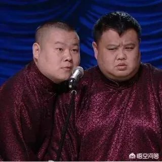 岳云鹏和孙越是怎么认识的?