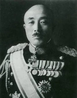 板垣征四郎