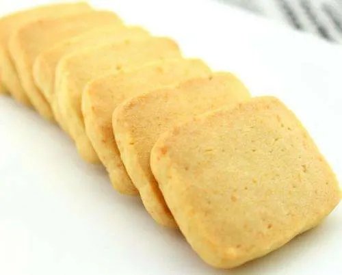 Cookie是什么意思?